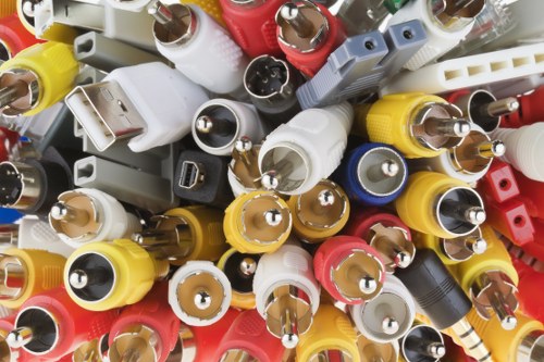 Refunds and disputes process illustration